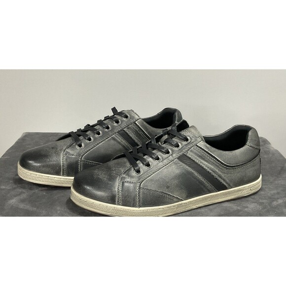 Prop’et Men’s Lucas Skate Shoe Grey